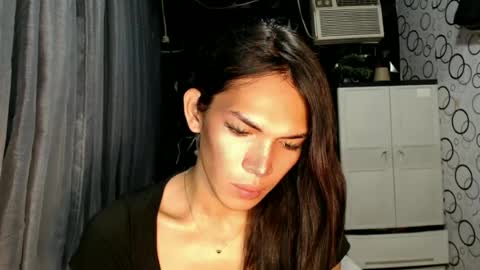 Snapshot of naughty_princess24 chatting on 06/21/26, 09:28 Ariela online show from 06/21/26, 09:28
