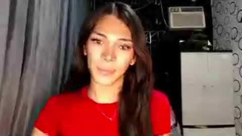 Snapshot of naughty_princess24 chatting on 06/24/26, 11:37 Ariela online show from 06/24/26, 11:37
