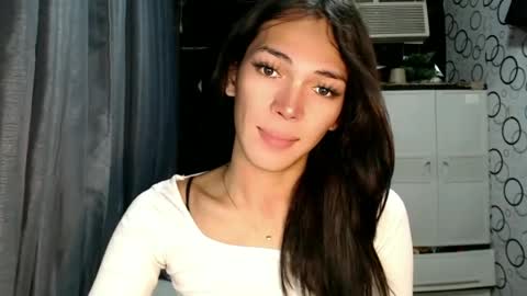 Snapshot of naughty_princess24 chatting on 07/01/26, 08:52 Ariela online show from 07/01/26, 08:52
