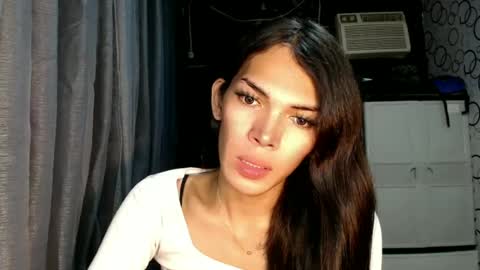 Snapshot of naughty_princess24 chatting on 07/22/26, 09:01 Ariela online show from 07/22/26, 09:01