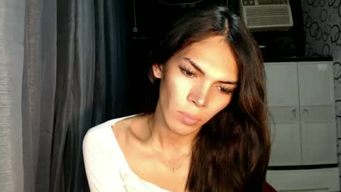 Snapshot of naughty_princess24 chatting on 07/27/26, 11:06 Ariela online show from 07/27/26, 11:06