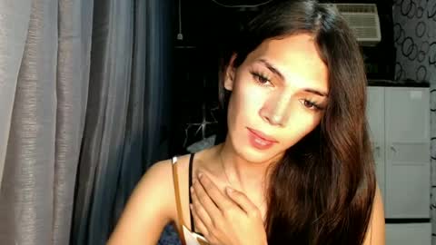Snapshot of naughty_princess24 chatting on 07/28/26, 08:52 Ariela online show from 07/28/26, 08:52