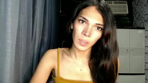 Snapshot of naughty_princess24 chatting on 08/03/26, 08:34 Ariela online show from 08/03/26, 08:34