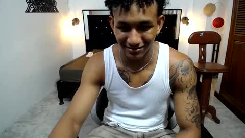 SEBAS online show from 02/01/25, 06:51