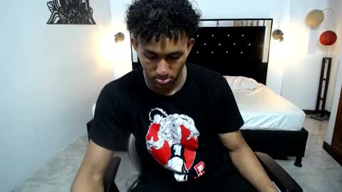 SEBAS online show from 02/11/25, 06:55