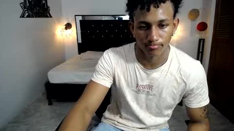 SEBAS online show from 02/19/25, 07:05