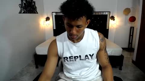 SEBAS online show from 02/23/25, 06:56