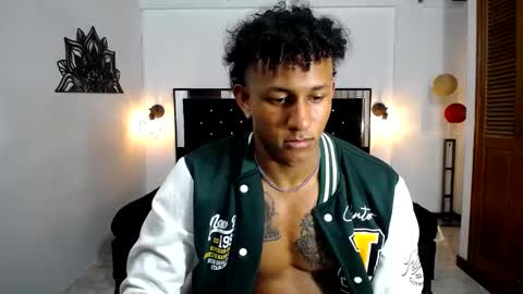 SEBAS online show from 03/08/25, 03:24