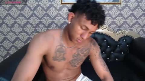 SEBAS online show from 03/11/25, 07:37