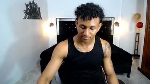 SEBAS online show from 03/12/25, 06:44