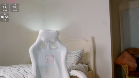 Tilly Mae online show from 12/12/24, 01:21