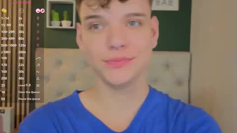 Snapshot of naughty_twink_ chatting on 10/04/25, 03:59 Noah online show from 10/04/25, 03:59