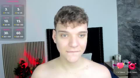 Snapshot of naughty_twink_ chatting on 11/12/25, 11:54 Noah online show from 11/12/25, 11:54