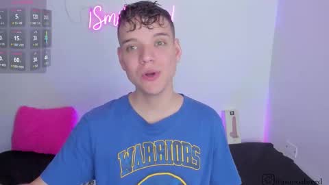 Snapshot of naughty_twink_ chatting on 02/19/26, 09:49 Noah online show from 02/19/26, 09:49