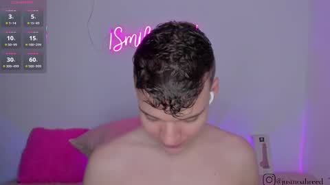 Snapshot of naughty_twink_ chatting on 03/01/26, 11:01 Noah online show from 03/01/26, 11:01