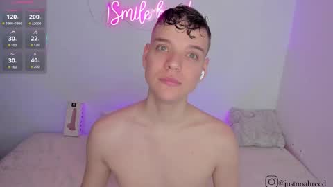 Noah online show from 03/25/26, 08:48