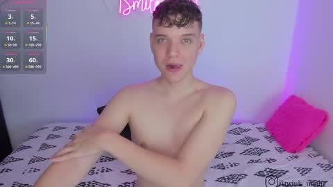 Noah online show from 04/19/26, 02:00