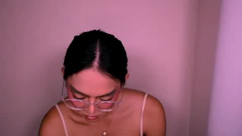 NaughtyAurora online show from 04/25/26, 11:35