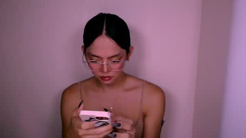 NaughtyAurora online show from 05/07/26, 09:58