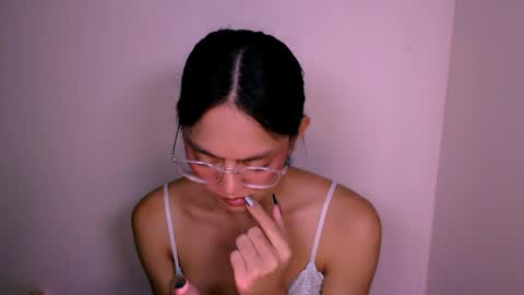 NaughtyAurora online show from 05/11/26, 03:07
