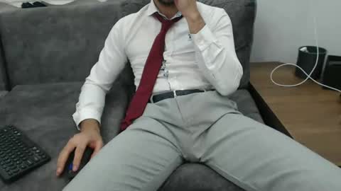 naughty pervert masterboy online show from 01/13/25, 10:35