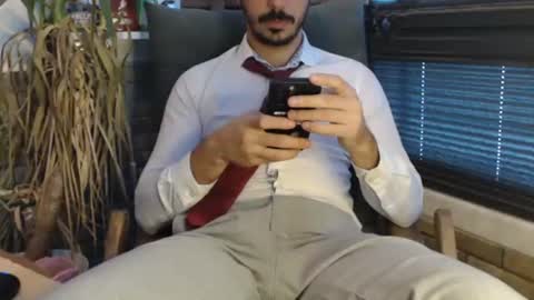 naughty pervert masterboy online show from 02/26/25, 12:03