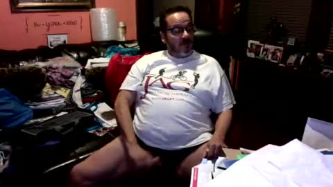 naughtybone online show from 11/10/25, 05:06