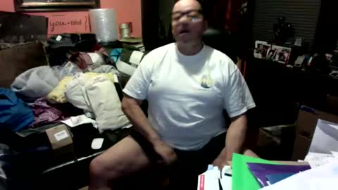 naughtybone online show from 12/18/25, 09:26