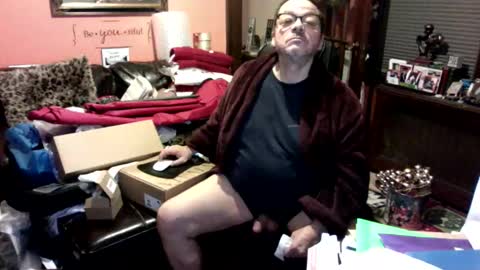 naughtybone online show from 03/02/26, 05:08