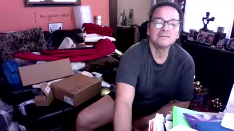 naughtybone online show from 03/26/26, 02:33