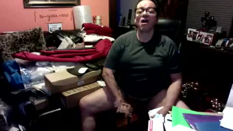 naughtybone online show from 03/27/26, 05:46