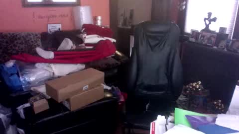 naughtybone online show from 04/02/26, 01:53