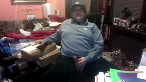 naughtybone online show from 04/08/26, 04:01