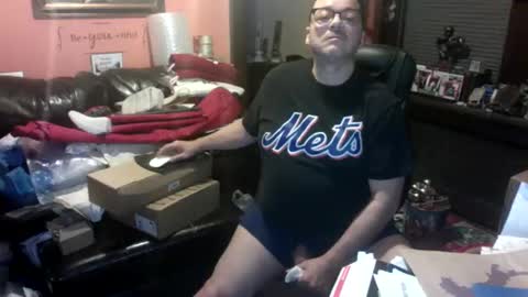 naughtybone online show from 04/21/26, 05:14