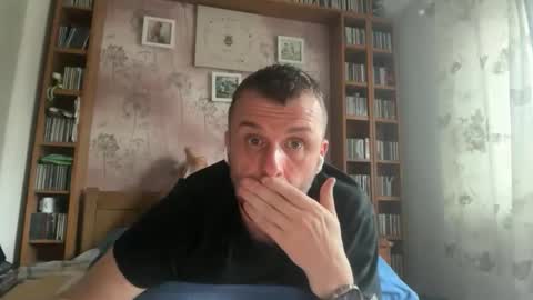 naughtyboy1311 online show from 10/07/25, 04:37