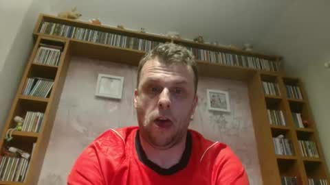 naughtyboy1311 online show from 04/07/26, 07:03