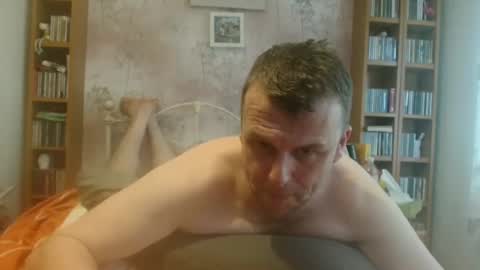 naughtyboy1311 online show from 04/27/26, 04:05