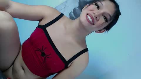 naughtybynight28 online show from 12/05/25, 05:38