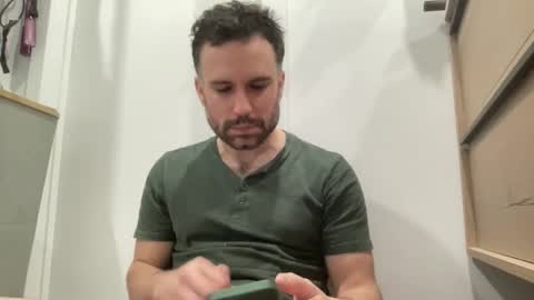 naughtycanadian69 online show from 12/15/25, 04:06