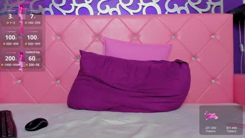 cleo online show from 01/08/25, 05:37