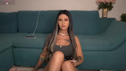 cleo online show from 07/28/26, 03:24