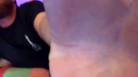 Snapshot of naughtydaddy36 chatting on 11/02/25, 06:10 Naughtydaddy36 online show from 11/02/25, 06:10