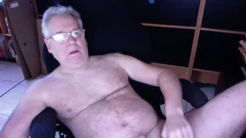 naughtydaddyla online show from 12/12/24, 07:26