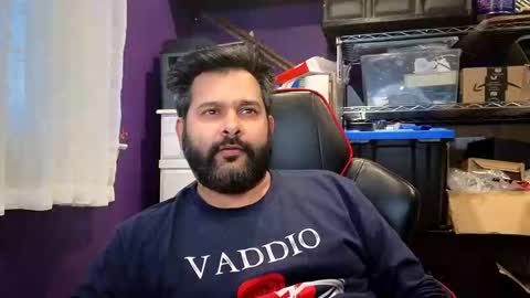 Snapshot of naughtydesicock chatting on 11/23/25, 09:47 sakhtlaundaz online show from 11/23/25, 09:47