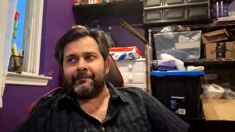 Snapshot of naughtydesicock chatting on 01/10/26, 09:52 sakhtlaundaz online show from 01/10/26, 09:52