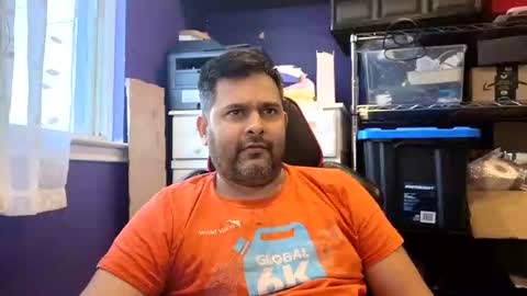 Snapshot of naughtydesicock chatting on 02/08/26, 09:40 sakhtlaundaz online show from 02/08/26, 09:40