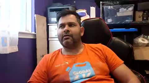 Snapshot of naughtydesicock chatting on 02/10/26, 09:30 sakhtlaundaz online show from 02/10/26, 09:30