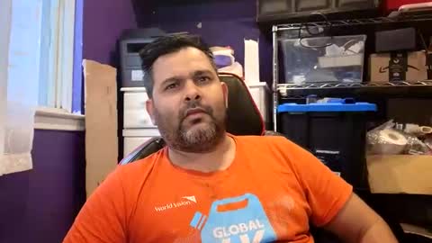 Snapshot of naughtydesicock chatting on 02/11/26, 09:53 sakhtlaundaz online show from 02/11/26, 09:53