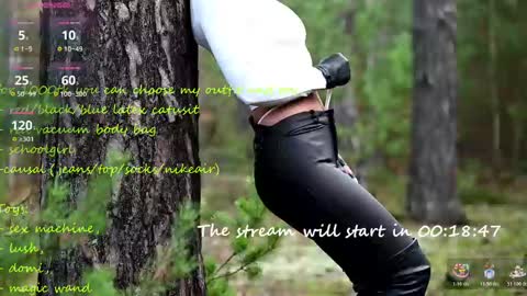 naughtyemi online show from 11/23/25, 08:41