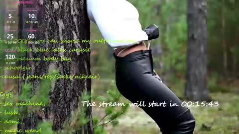 naughtyemi online show from 11/27/25, 08:44